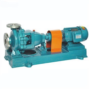 Ponp chimik santrifujeur