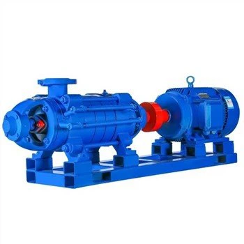 Ponp presyon ki wo pou chodyè manje