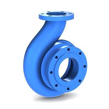 Anvlòp ponp sispansyon