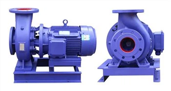 Limyè dife batay sistèm Lachin faktori an gwo efikasite anwo nan syèl la pi bon pri 8 pous inline ponp