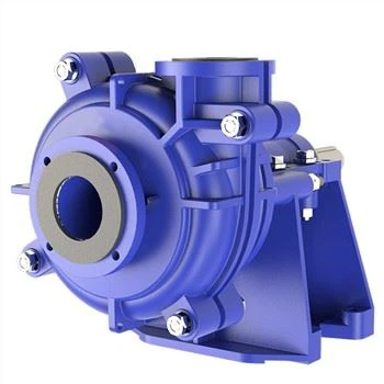 Gwo fwotman manifaktirè gravye lisier ponp