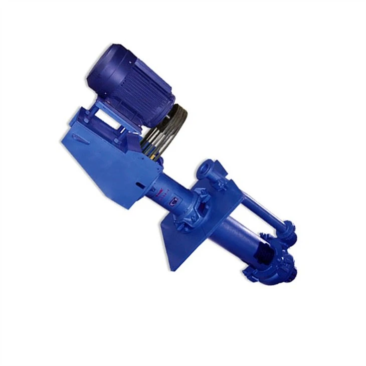 SP Vertical Slurry Pump
